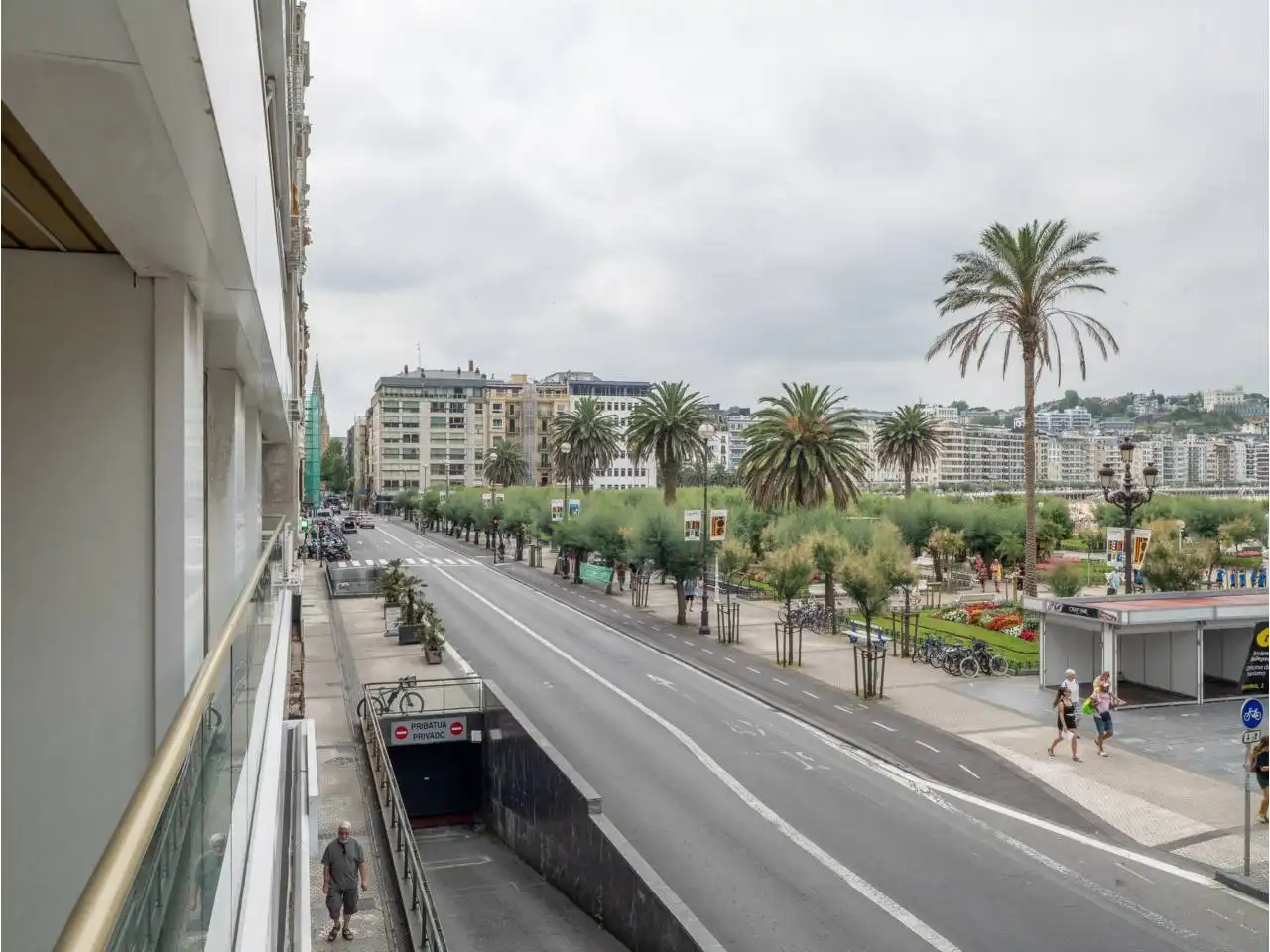 Appartement avec ascenseur à vendre à Calle Hernani 1, imagen 16