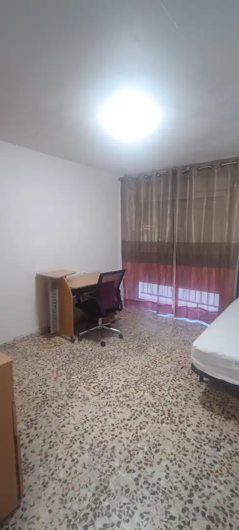 Flat with terrace to rent in LORENZO PAUSA 5, imagen 17