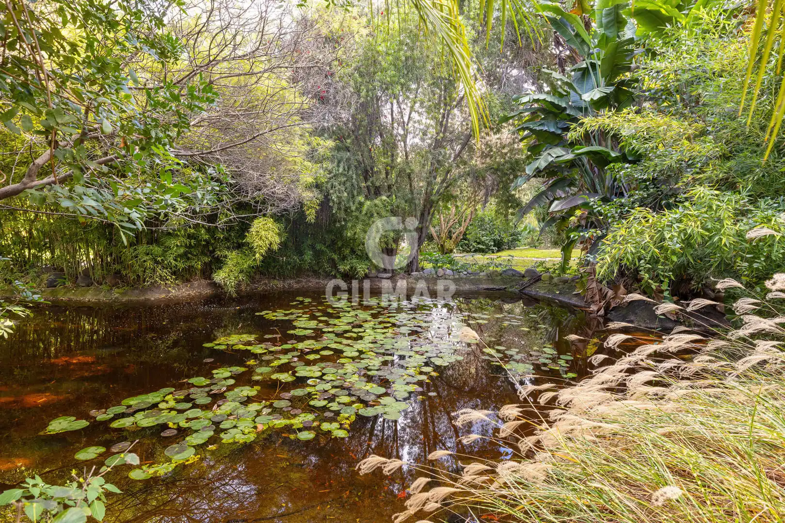 Garten von Maisonette zum Verkauf in Estepona mit Heizung, Abstellraum und Balkon