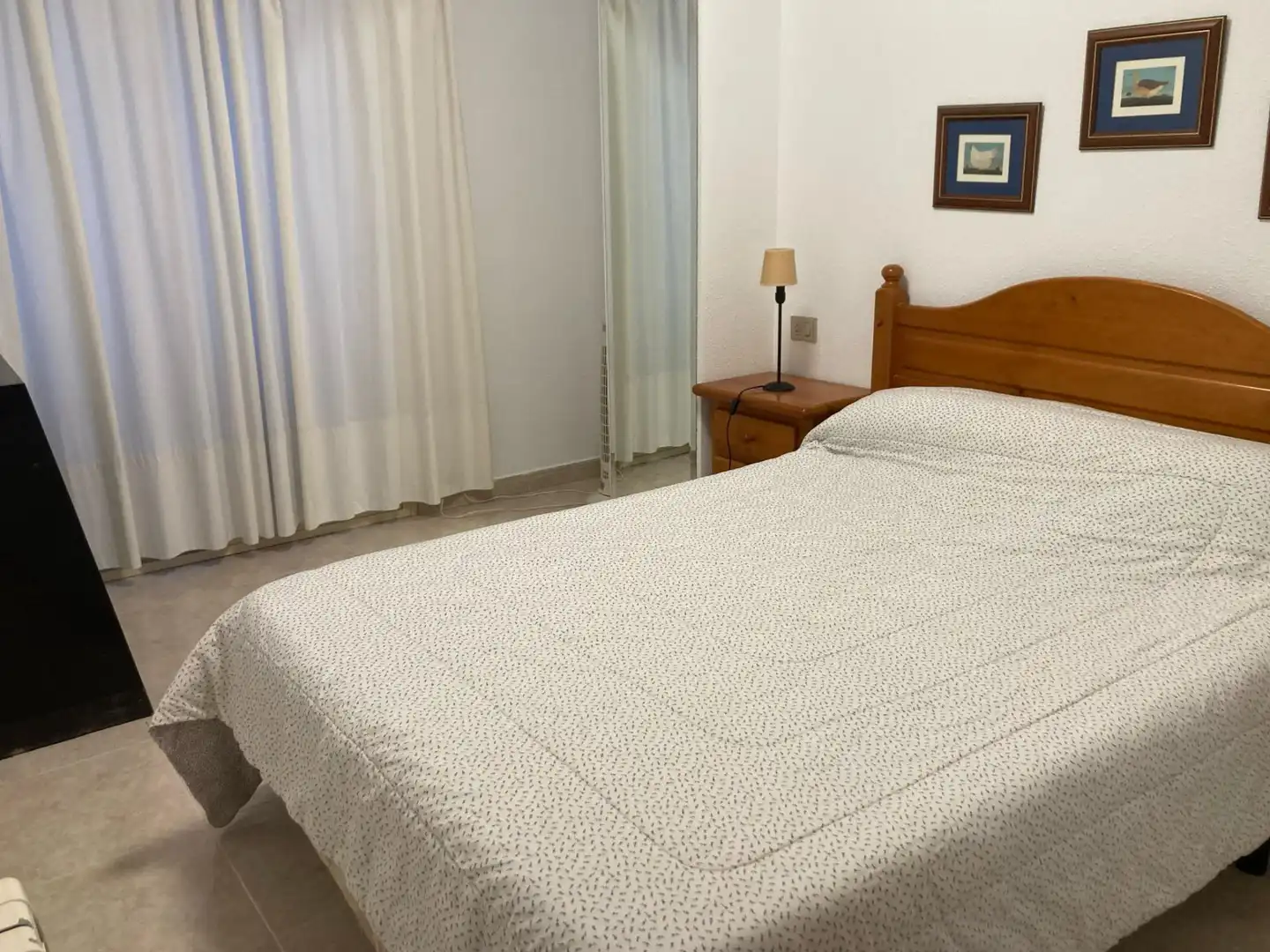 Study for rent in Calle ENRIC SOLER Y GODES, Plaza Illes Columbretes