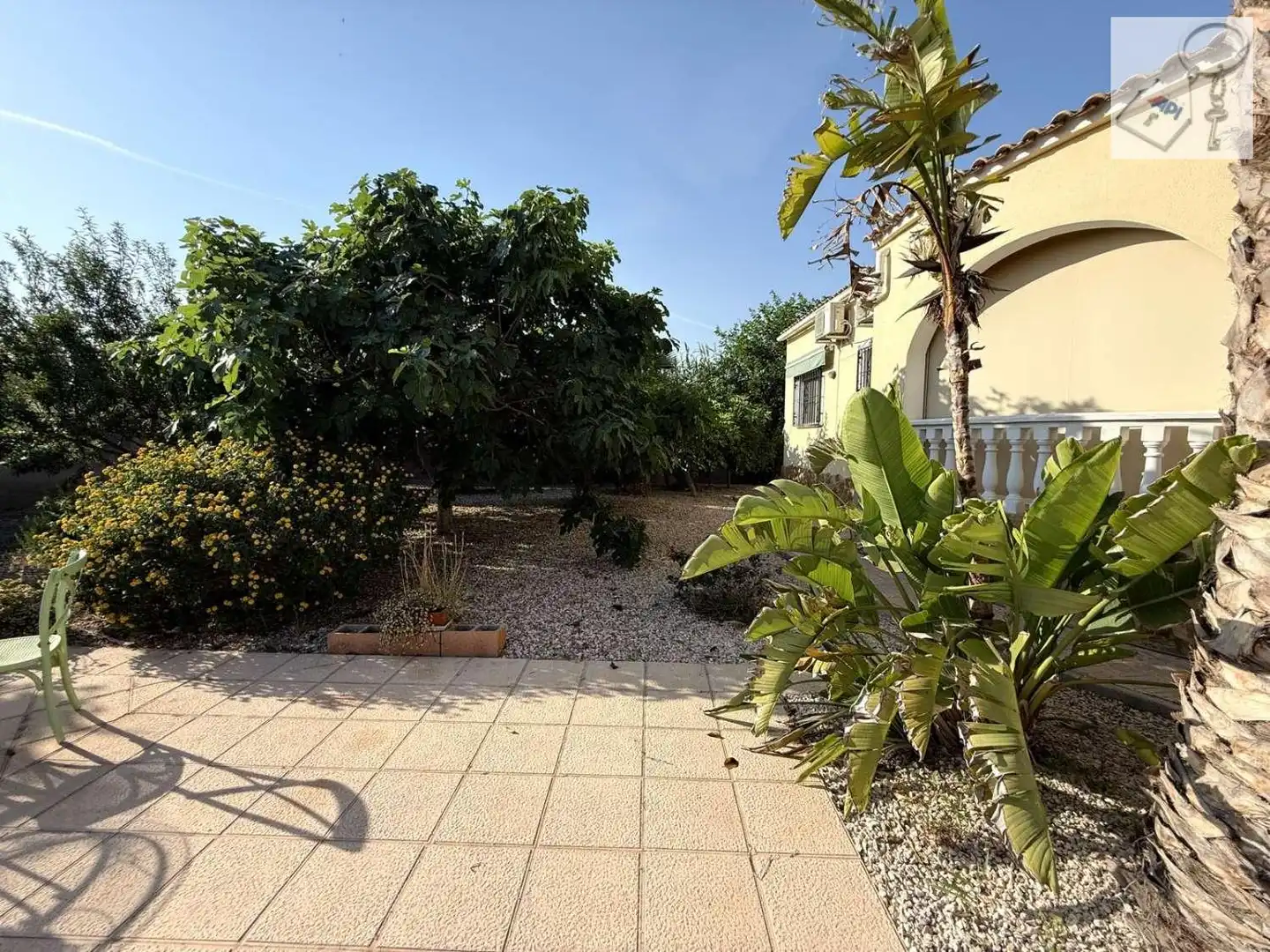 Villa con piscina in vendita a Catral, imagen 12