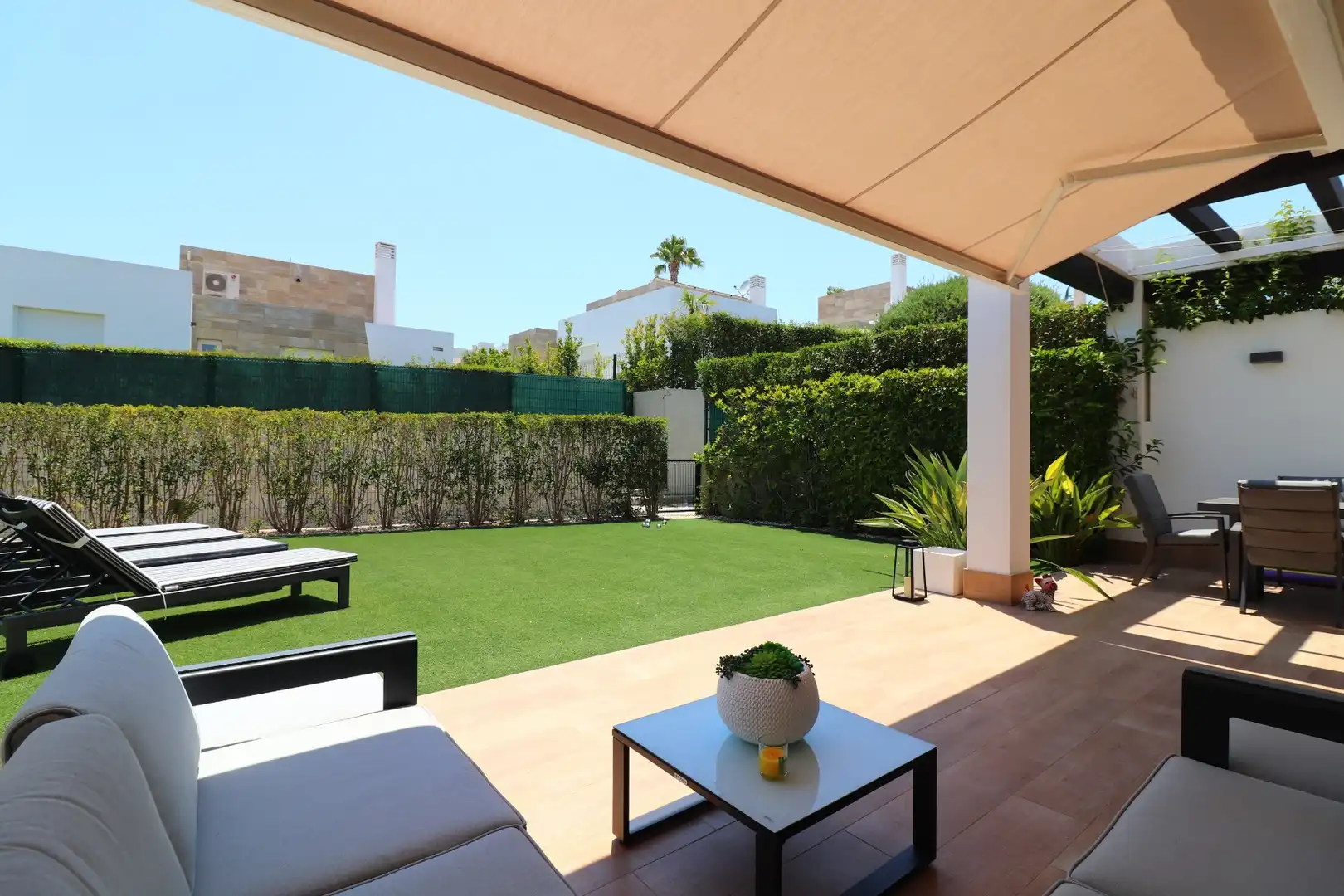 Casa en venta en Algorfa, imagen 2