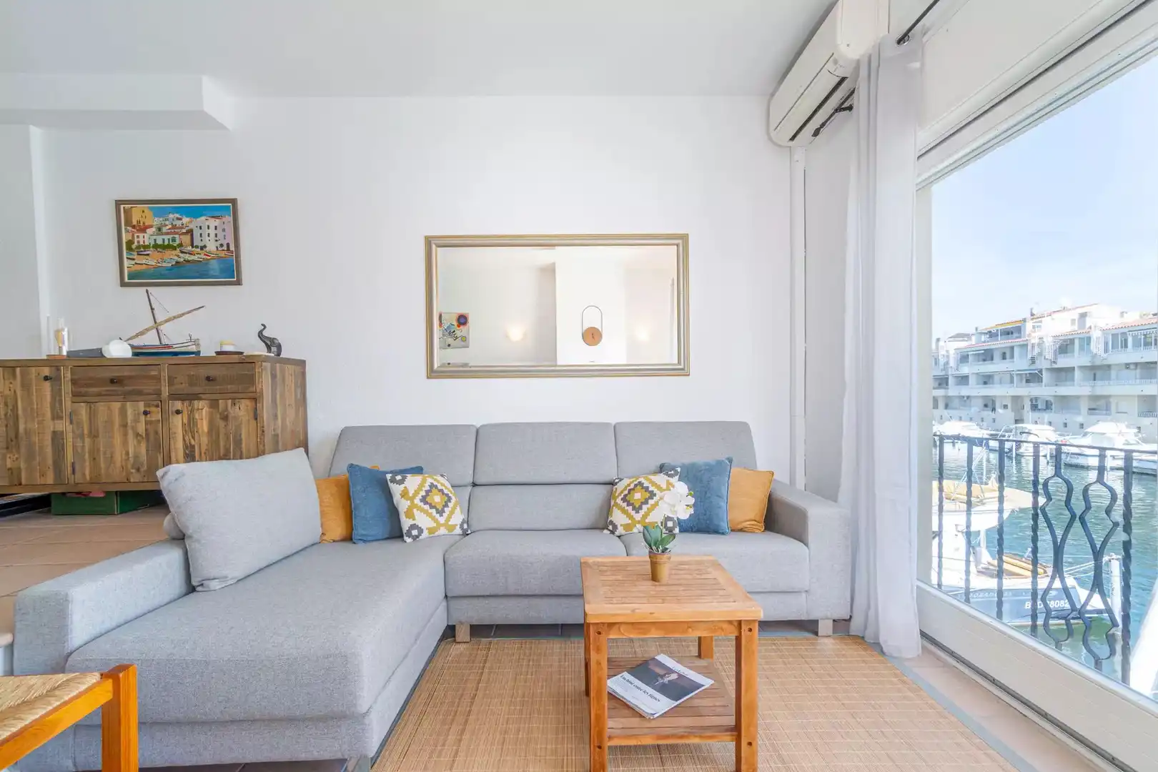Casa con terraza en venta en Carrer Cavall de Mar, imagen 3