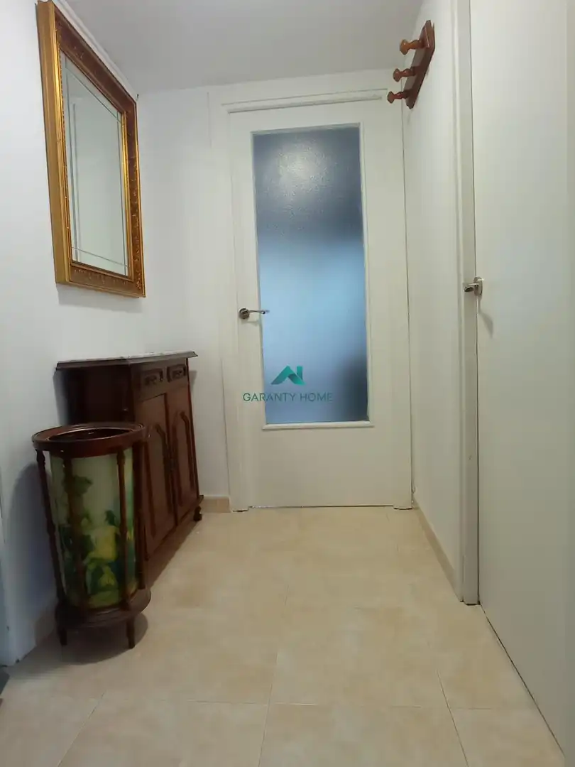 Estudio de alquiler en Laredo con Terraza y Amueblado