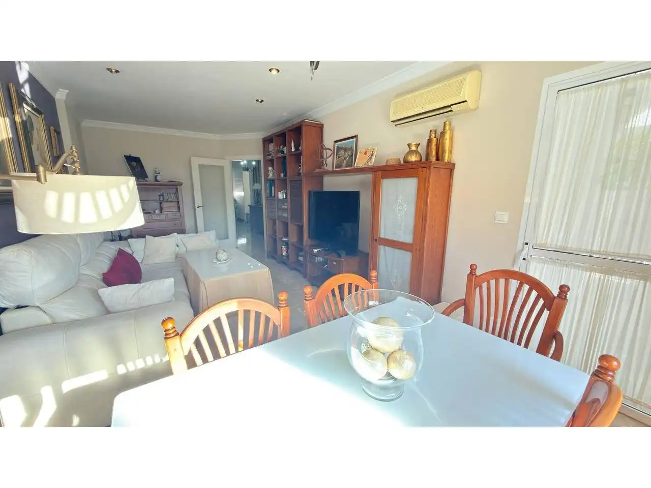 Wohnung mit Pool zum Verkauf in Calle Camino Viejo de Málaga, imagen 5