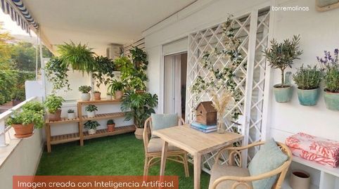 Foto 2 de Piso en venta en Mare Nostrum, Arroyo de la Miel, Benalmádena