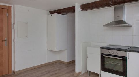 Foto 2 de Apartament en venda a C/ Cantin y Gamboa , La Magdalena, Zaragoza Capital