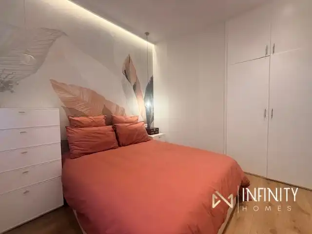 Flat with lift to rent in Gregorio de la Revilla Zumarkalea, imagen 17