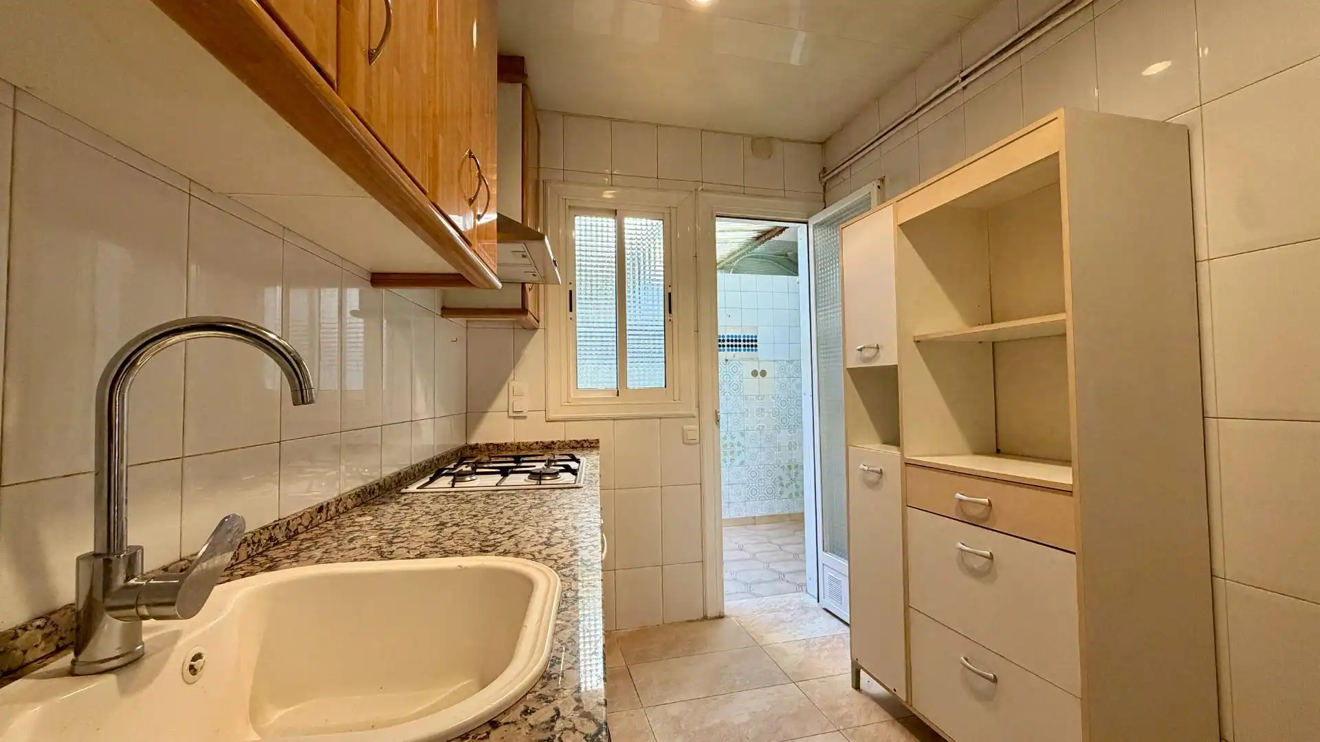 Piso con terraza en venta en Calle CAN VILOCA DE, imagen 8