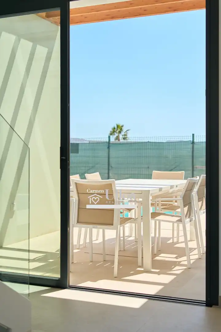 Chalet con terraza en venta en Escandinavia - Cautivador, imagen 11