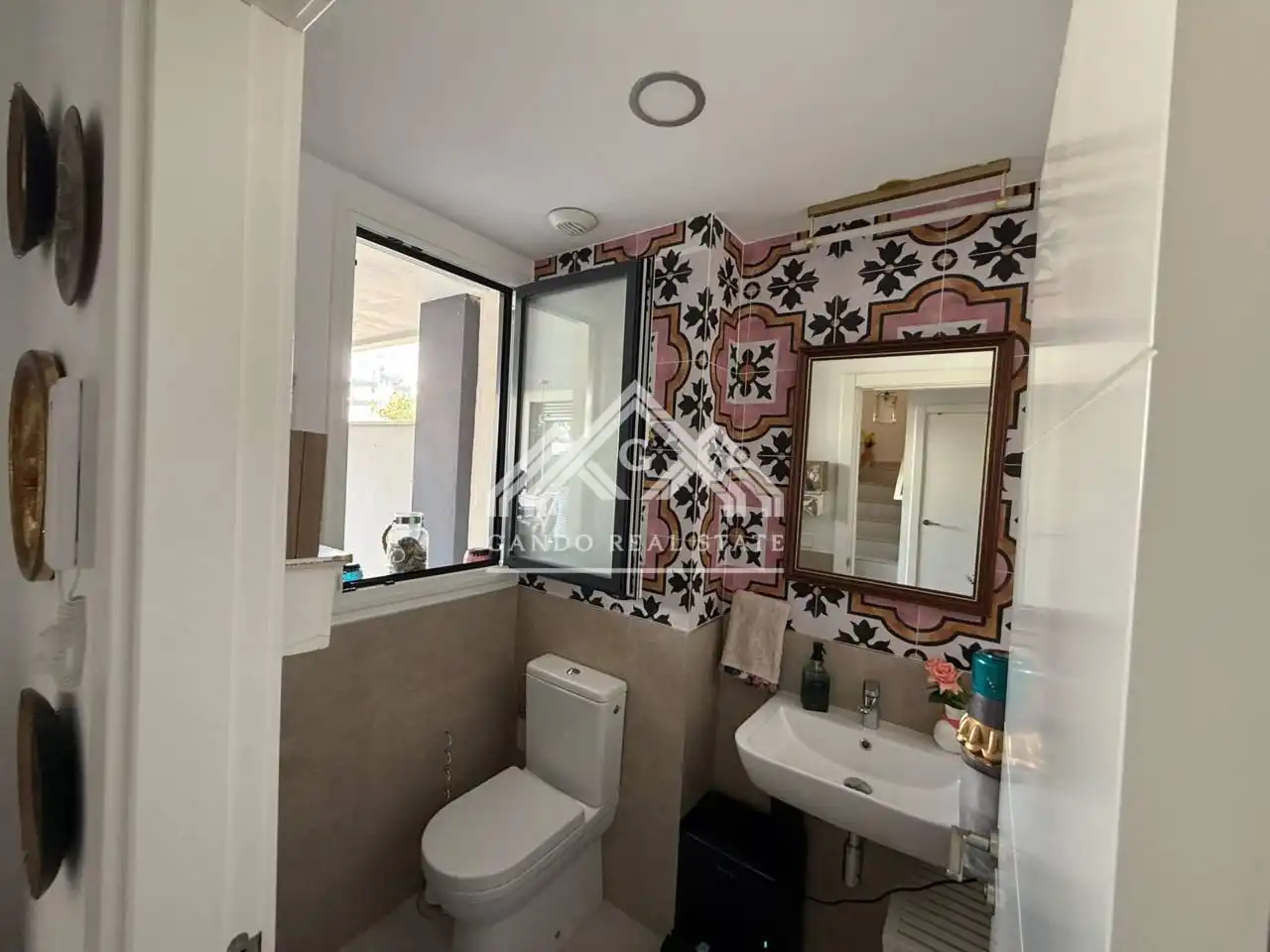 Maison avec piscine à vendre à Calle José Mejías Salguero, imagen 57