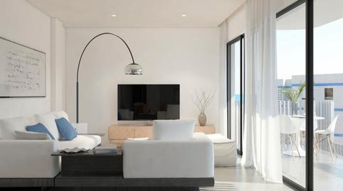 Foto 3 de Piso en venta en Playa Levante, Alicante