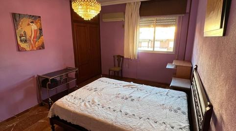Foto 5 de Piso en venta en Centro ciudad, Linares