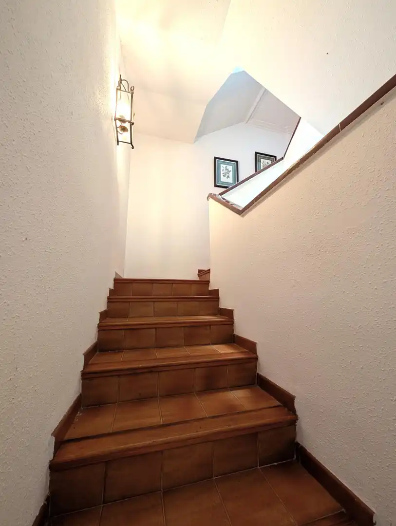 Casa o chalet en venta en Alcoy / Alcoi con Calefacción, Jardín privado y Terraza