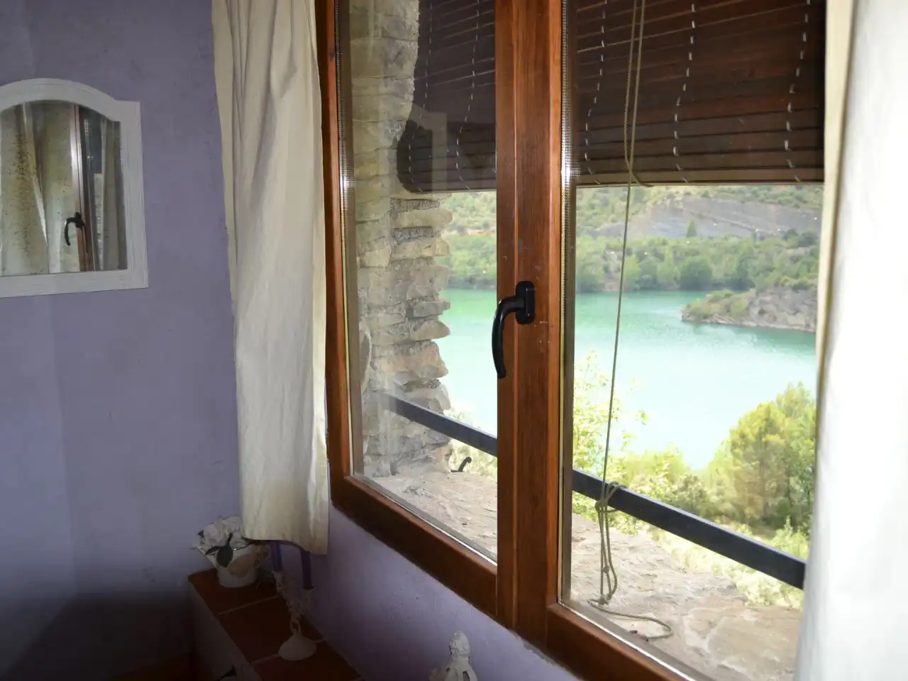Haus zum Verkauf in Agregado Baronia de Sant Oisme 610, imagen 6