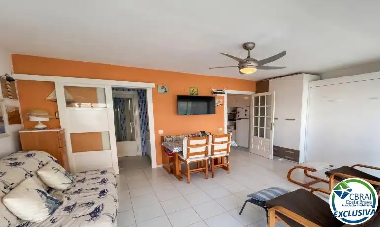 Studio avec piscine à vendre à Avinguda de la Gola de l'Estany, imagen 11