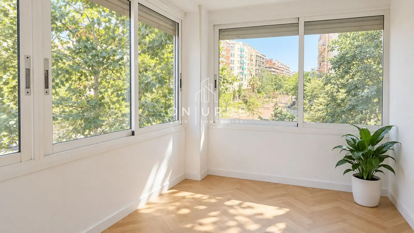 Appartement avec ascenseur à vendre à Eixample