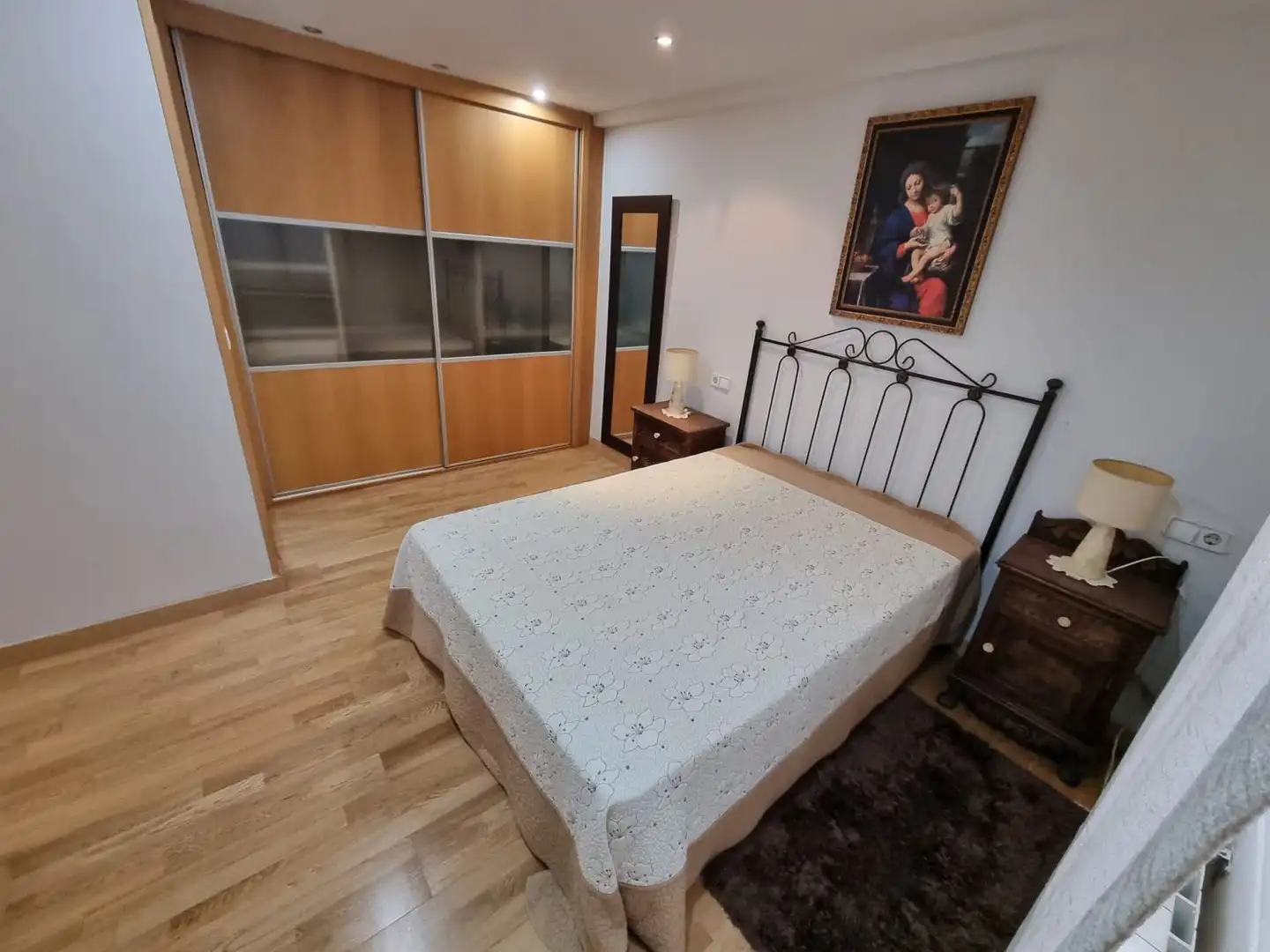 Habitación de Piso en venta en Gijón  con Calefacción y Trastero