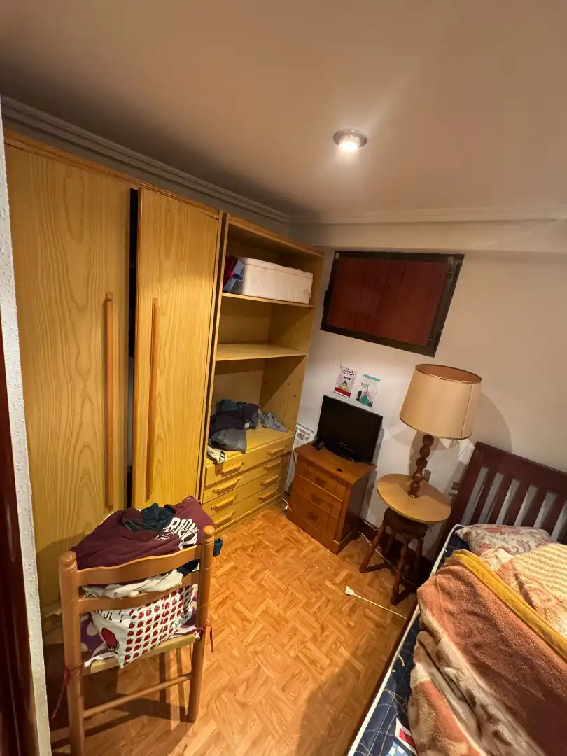 Habitación de Piso en venta en Urduña / Orduña con Horno