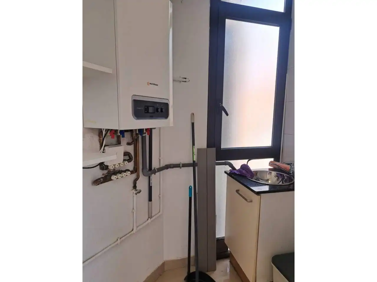Wohnung mit Aufzug zum Verkauf in Calle Picañol, imagen 32