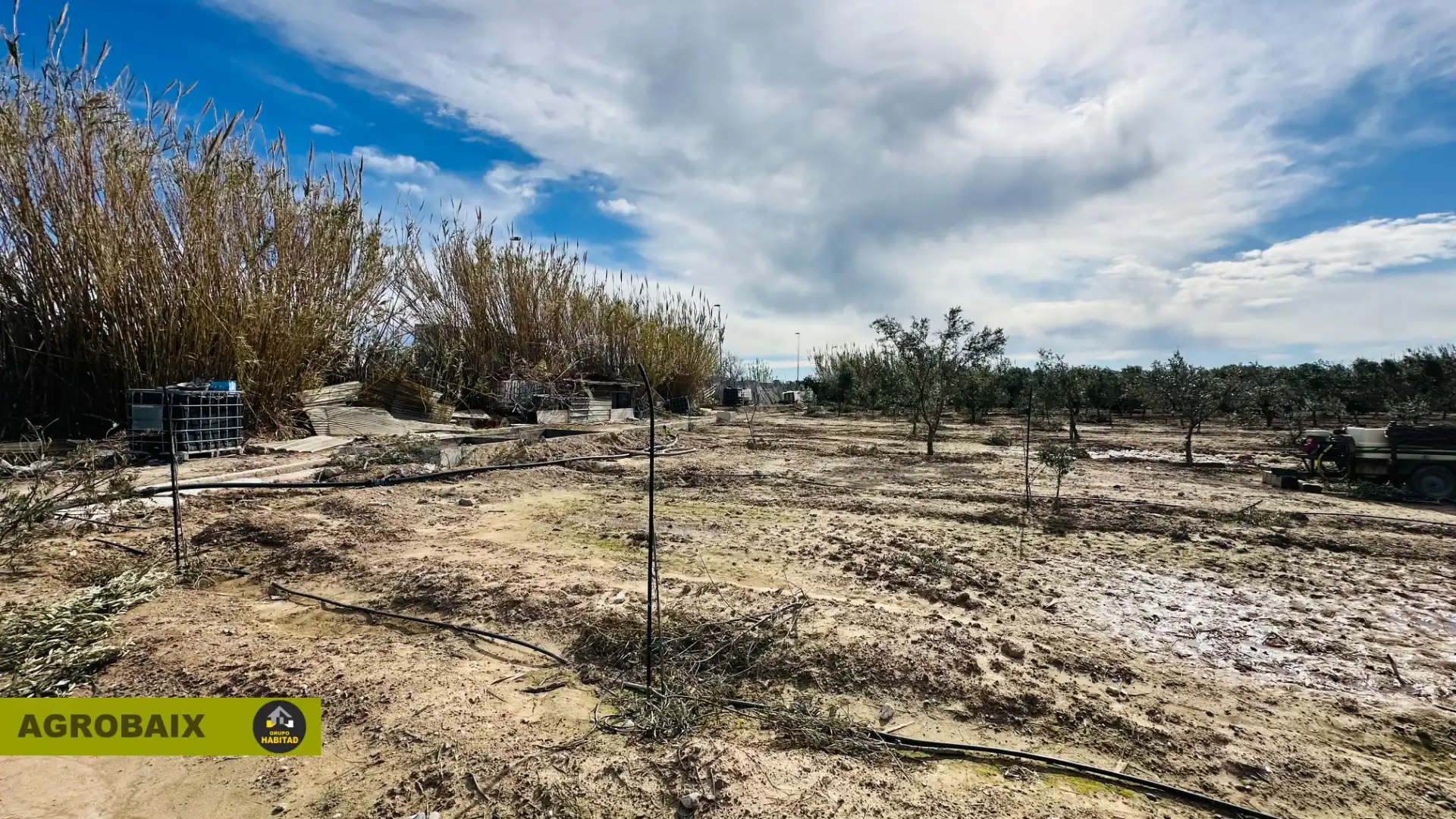 Land for sale in Sant Joan Despí