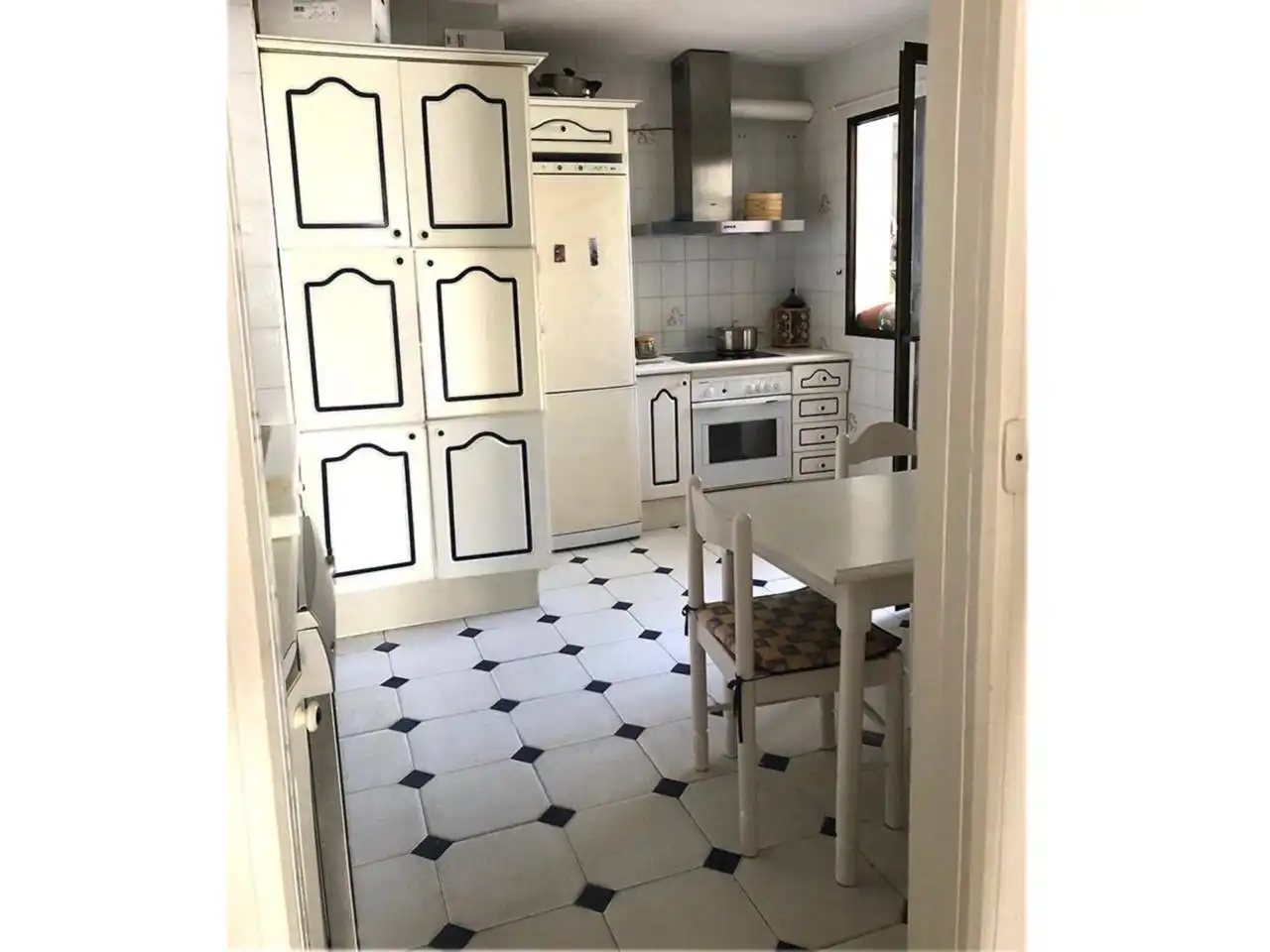 Wohnung zum Verkauf in Centro, Estepona Pueblo