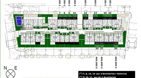 Photo 3 of Single-family semi-detached for sale in Tailandia, Churriana - El Pizarrillo - La Noria-Guadalsol, Málaga Capital