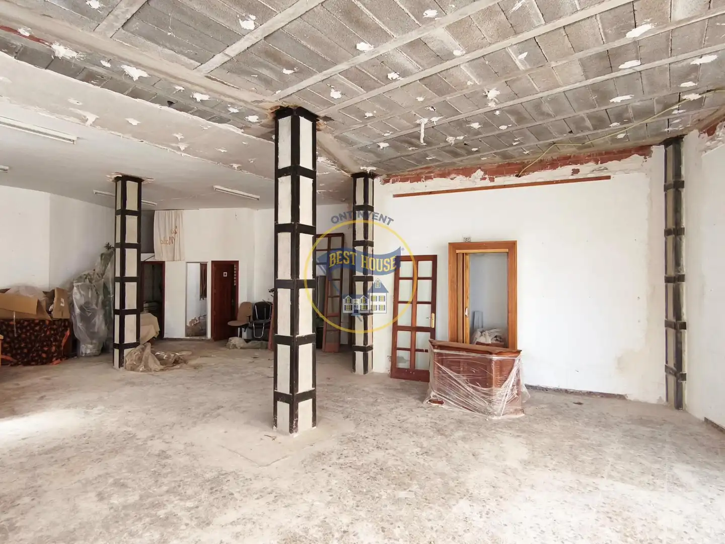 Maison à vendre à L'Olleria, imagen 47