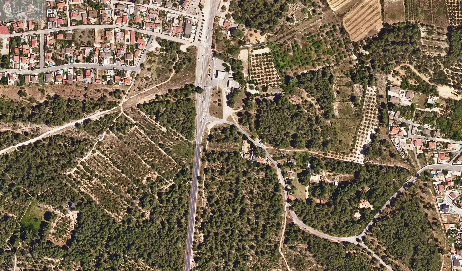 Casa adosada en venta en C. B, El Catllar