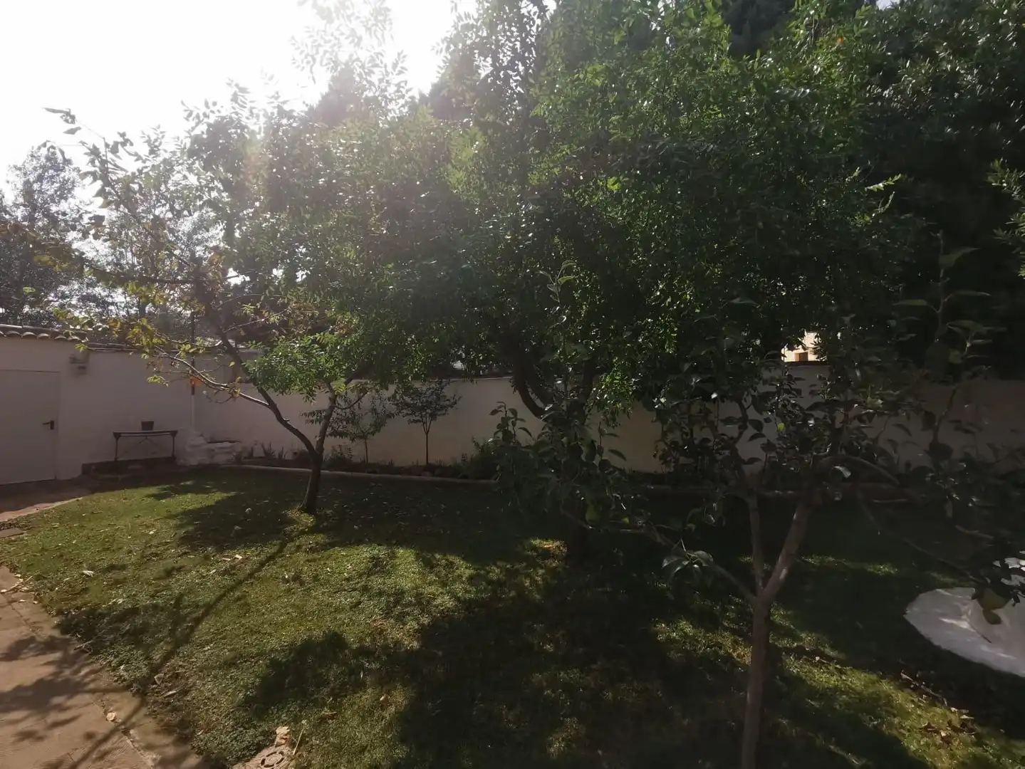 Jardí de Casa o xalet en venda en Sant Joan de Vilatorrada amb Calefacció, Jardí privat i Balcó