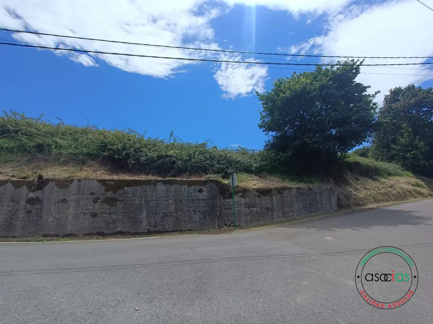Terreno rustico in vendita a CM DE LA CERCA BAXO-PORCEYO, imagen 11