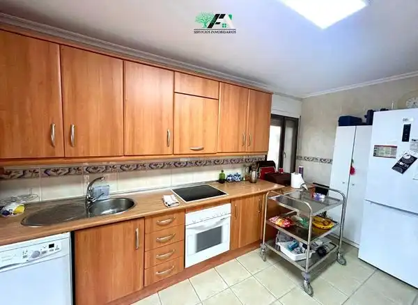 Chalet en alquiler en Baeza, imagen 6