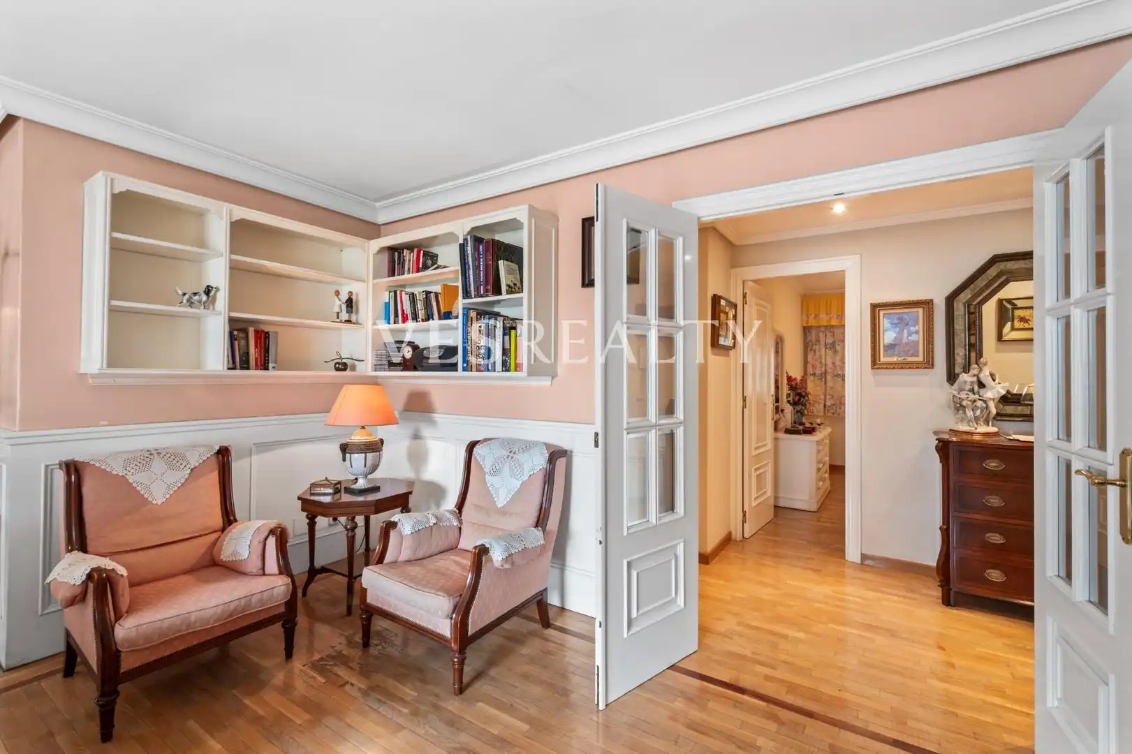 Piso con terraza en venta en FOGLIETTI, imagen 9