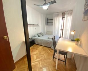 Apartament per a compartir a Almenara -Ventilla
