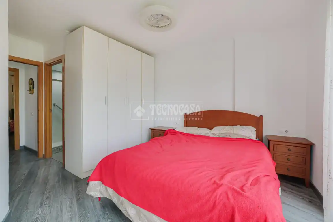 Habitación de Piso en venta en Terrassa