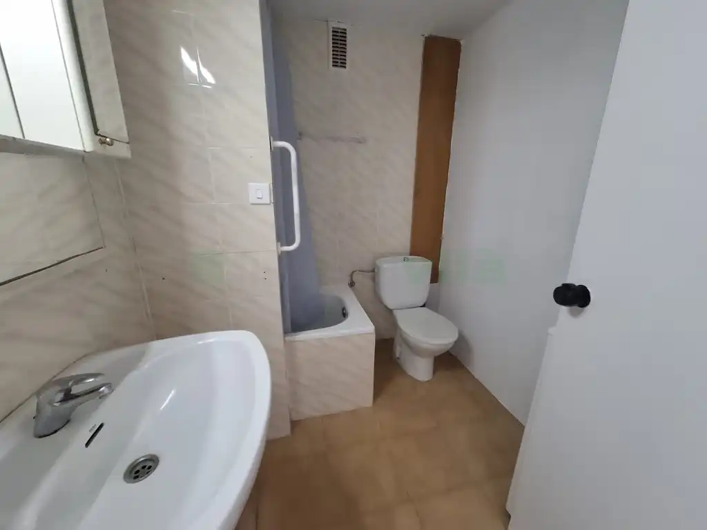 Bany de Pis en venda en Malgrat de Mar