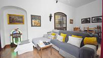 Living room of Flat for sale in Jerez de la Frontera  with Air Conditioner and Balcony