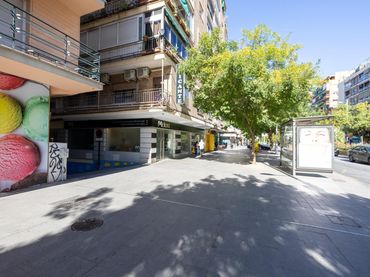 Local comercial en venta en Pasaje de comercio