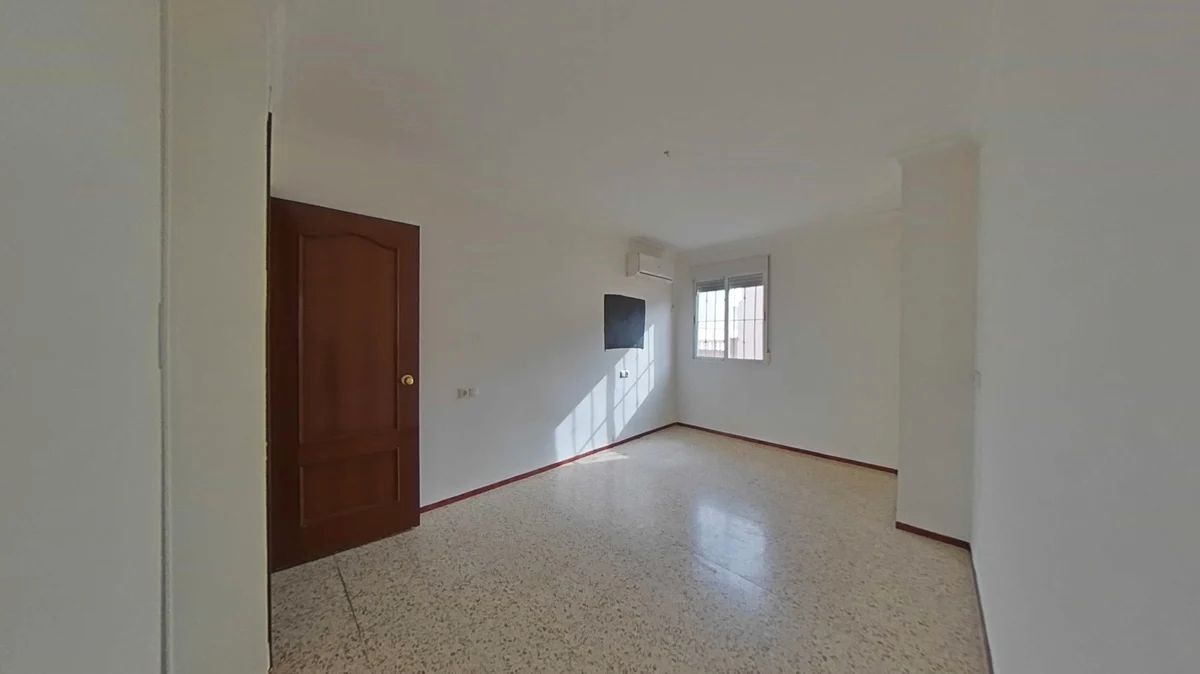 Wohnzimmer von Wohnung zum Verkauf in Banyoles