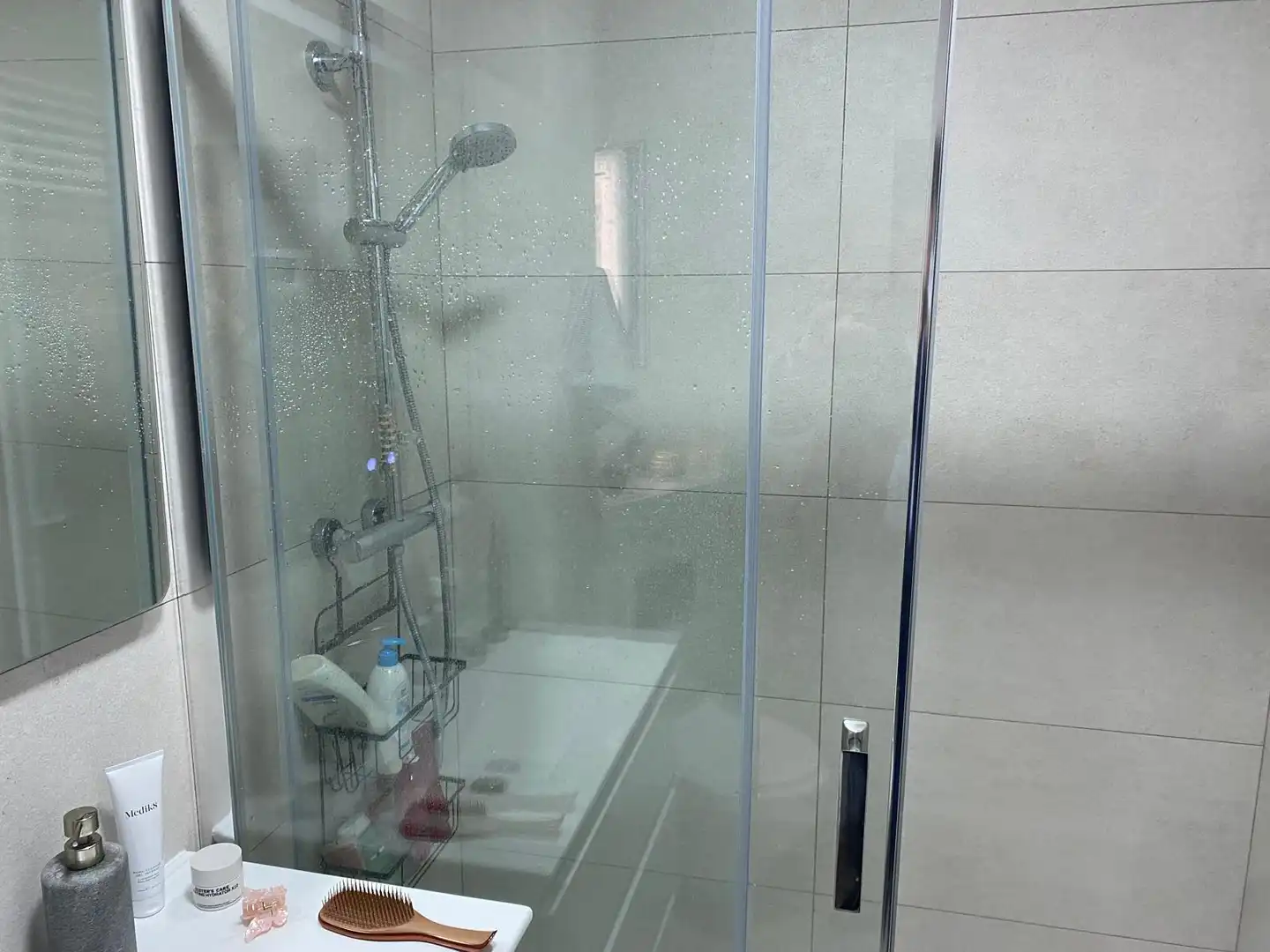 Baño de Ático en venta en Calafell con Aire acondicionado, Calefacción y Terraza