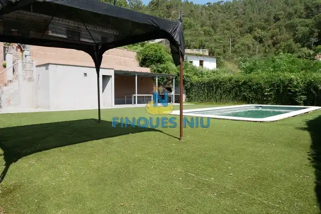 Terrace of Houses for sale in Massanes