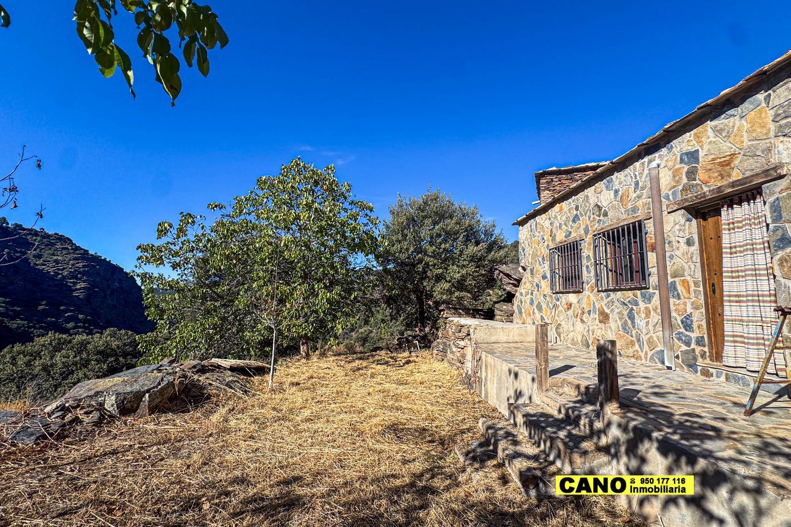 House or chalet for sale in Laujar de Andarax