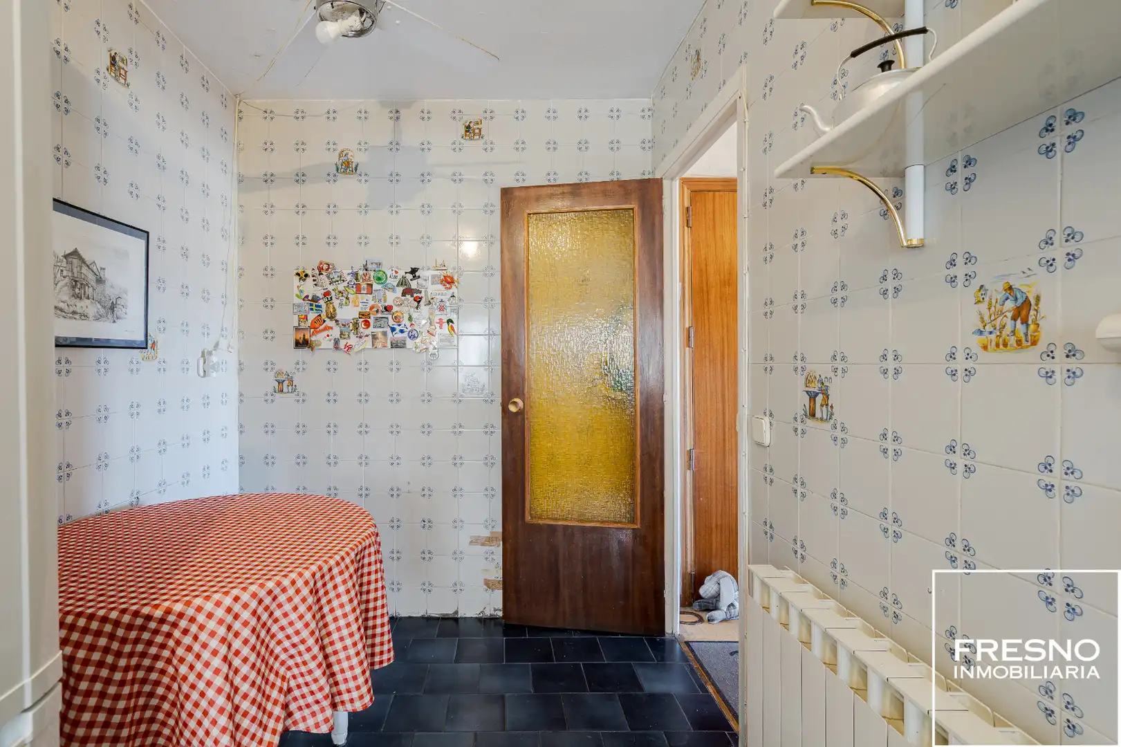 Piso con piscina en venta en Calle de Valserrano, imagen 21
