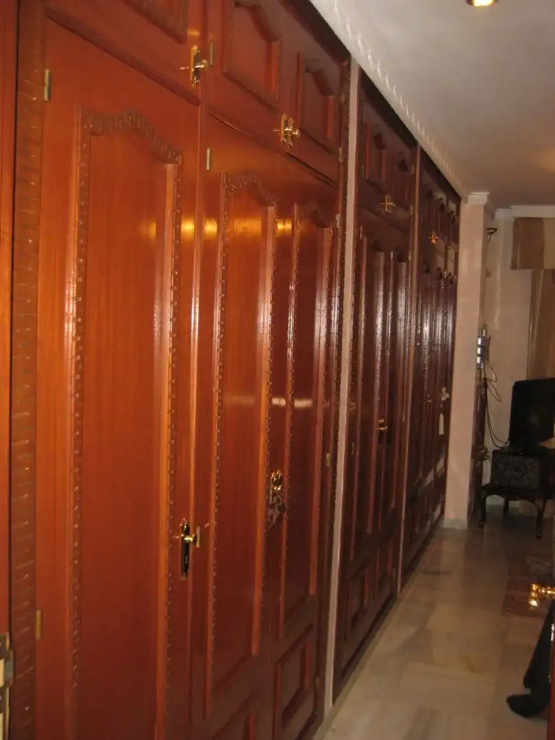 Piso en venta en Melilla con Parquet y Trastero