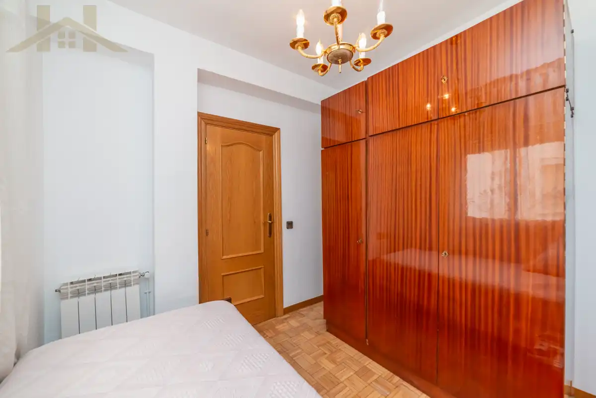 Habitación de Piso en venta en Torrejón de Ardoz con Calefacción, Terraza y Trastero