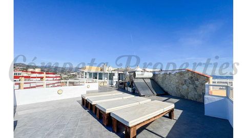 Foto 3 de Apartamento en venta en Centro Internacional, Torrox