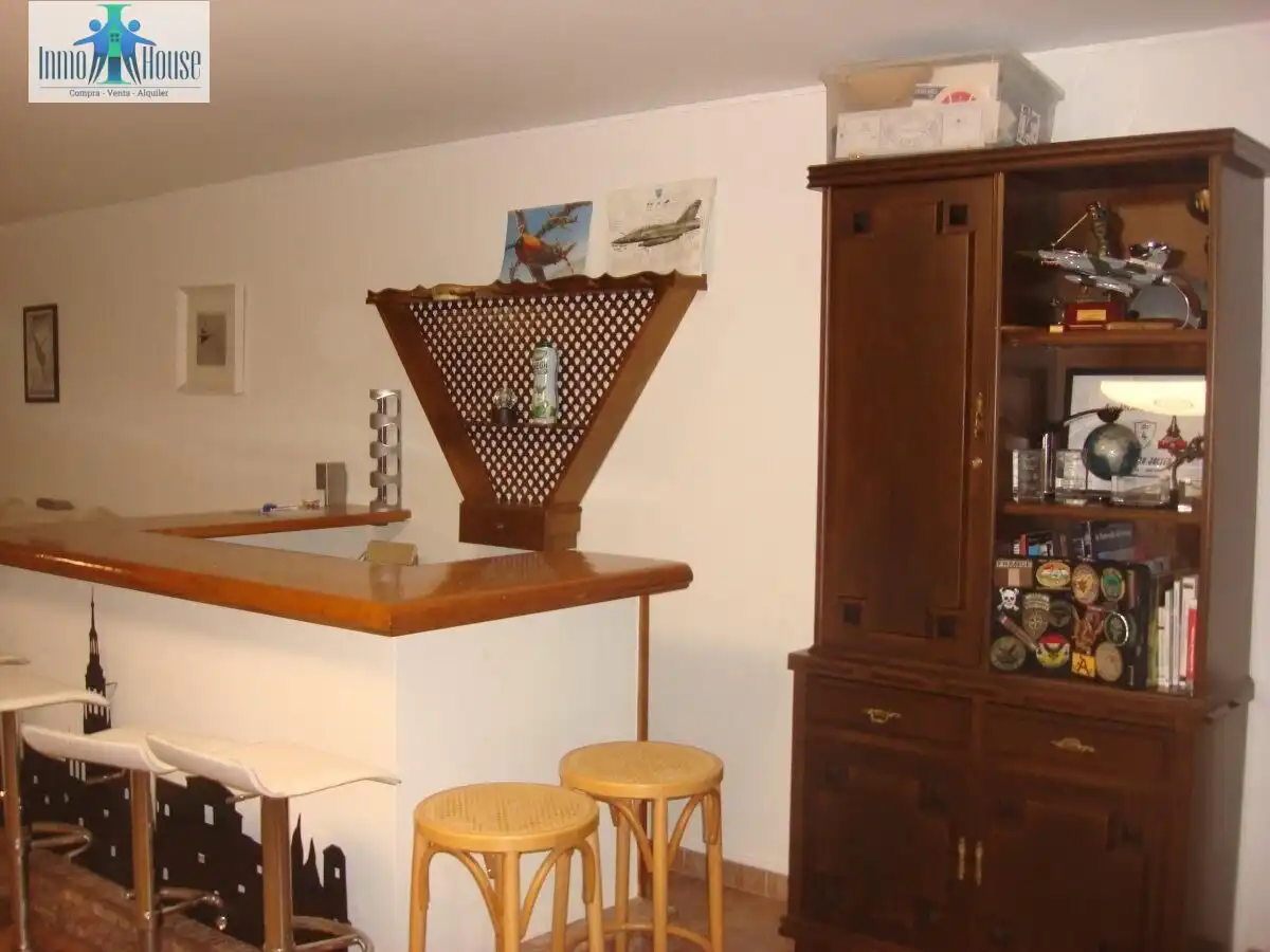 Houses for sale in Albacete  with Private garden, Terrace and Swimming Pool