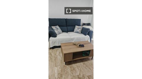 Photo 5 of Flat for rent in Eixample, Mataró