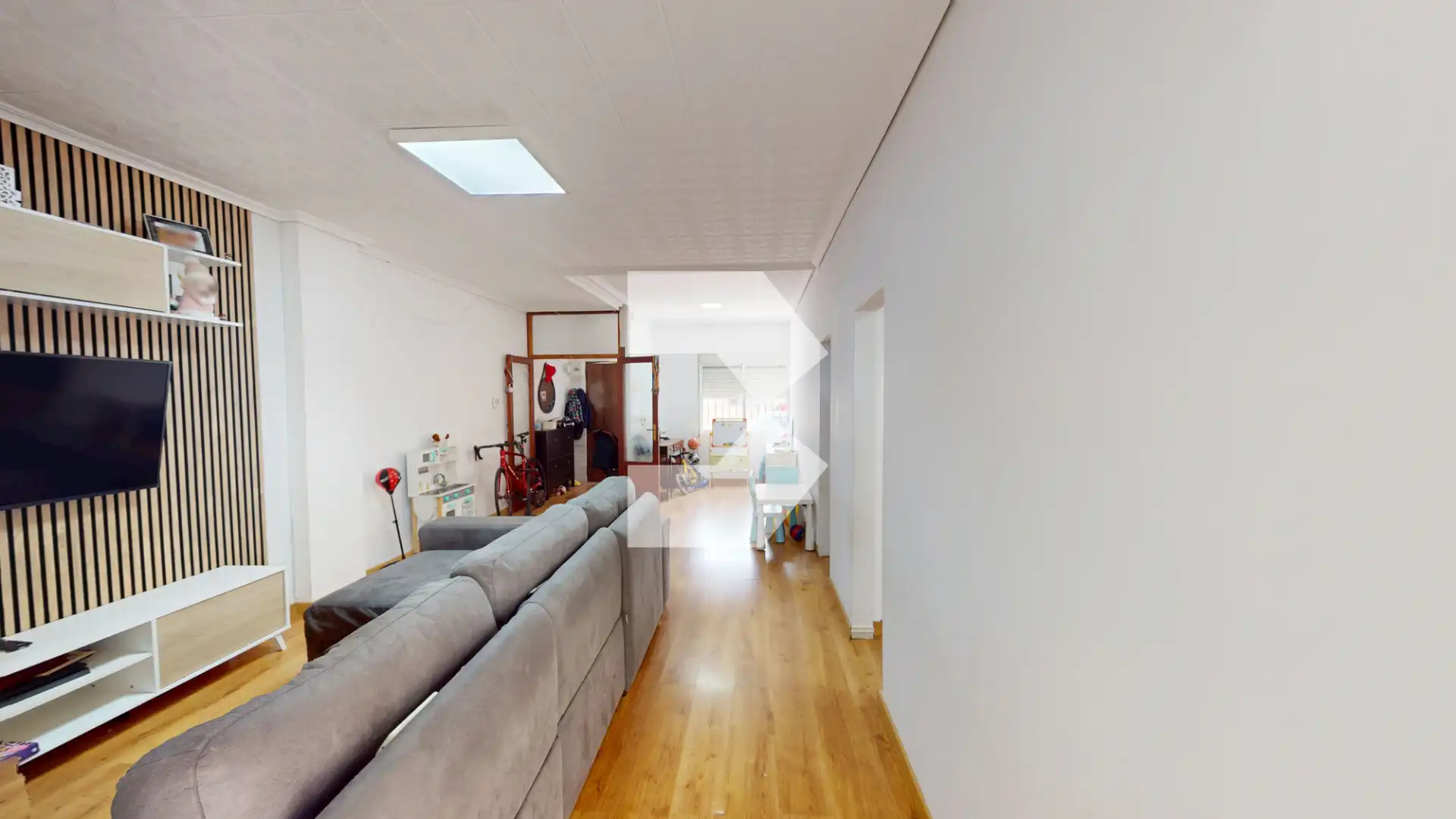 Detached homes for sale in El Campello  with Air Conditioner, Heating and Terrace