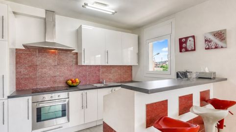 Foto 2 de Piso en venta en Avinguda de la Platja, Santa Margarita, Roses